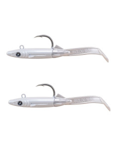Ragot Raglou Hybrid Pelagic 8.5cm 24g Cor: PW